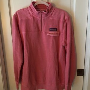 Vineyard Vines men’s quarter zip